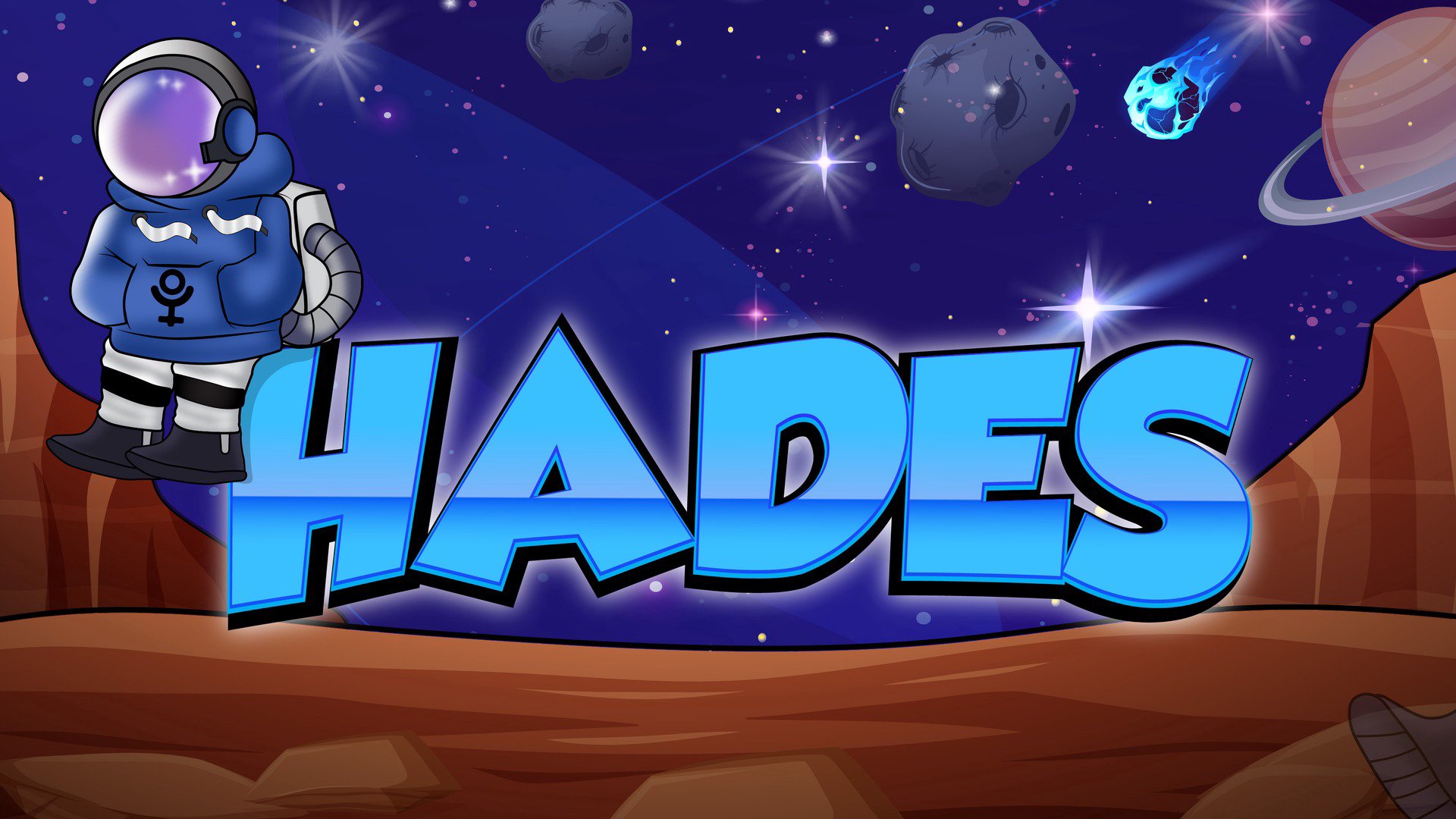 LoKo_Hades Offline Background