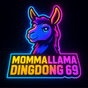 MommaLlamaDingDong69