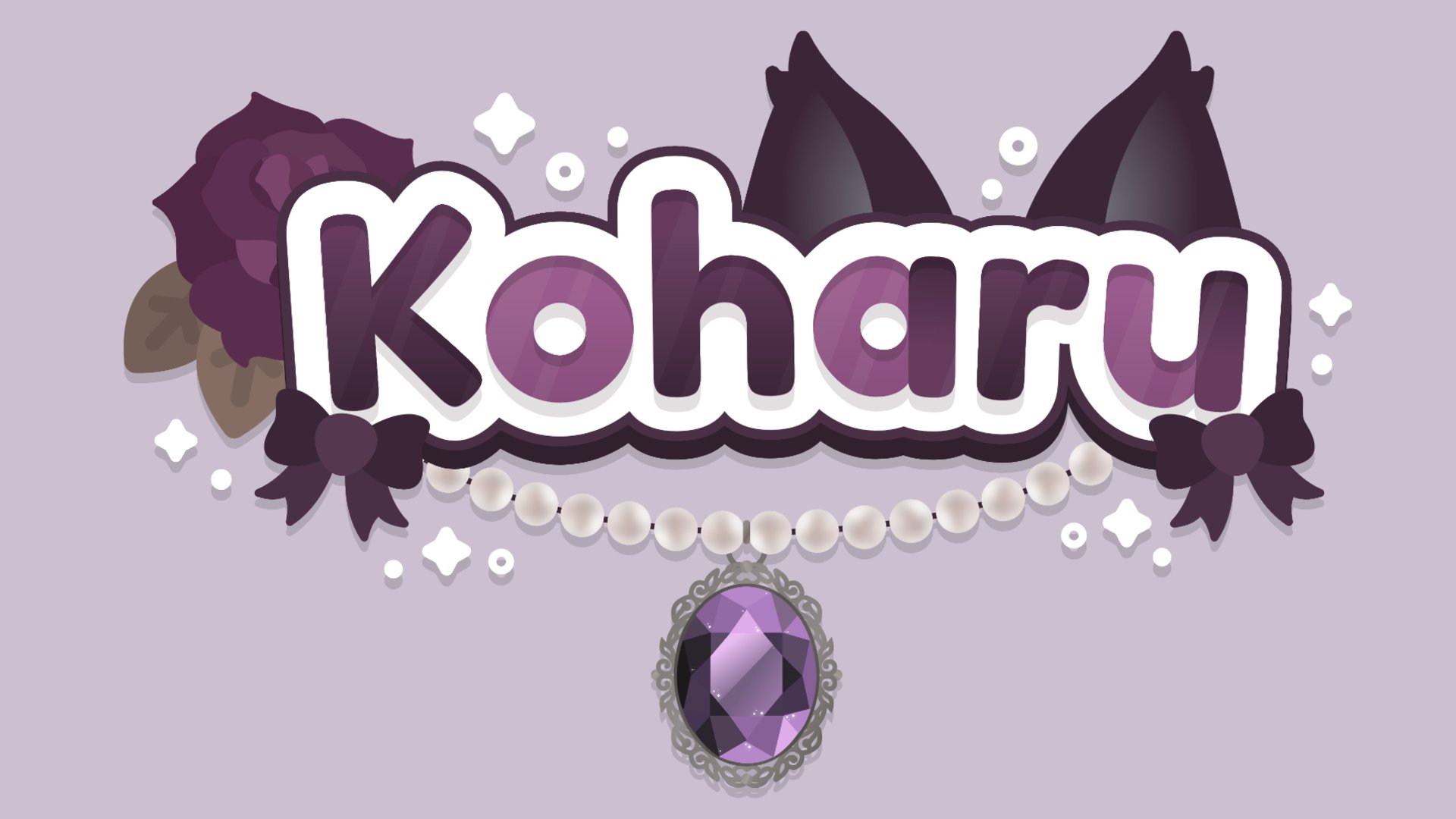 koohaaruuu Offline Background