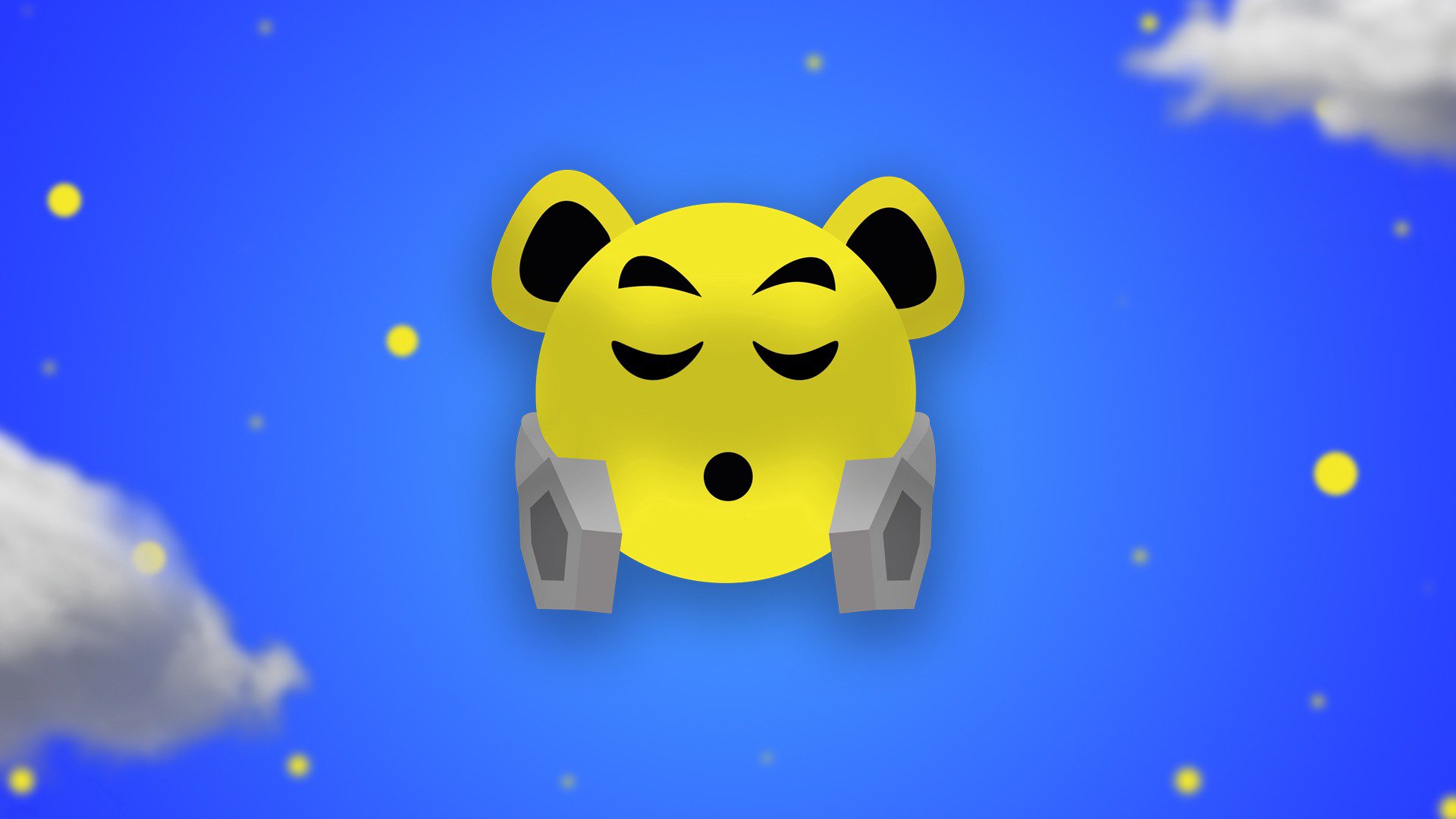 Powtow Offline Background