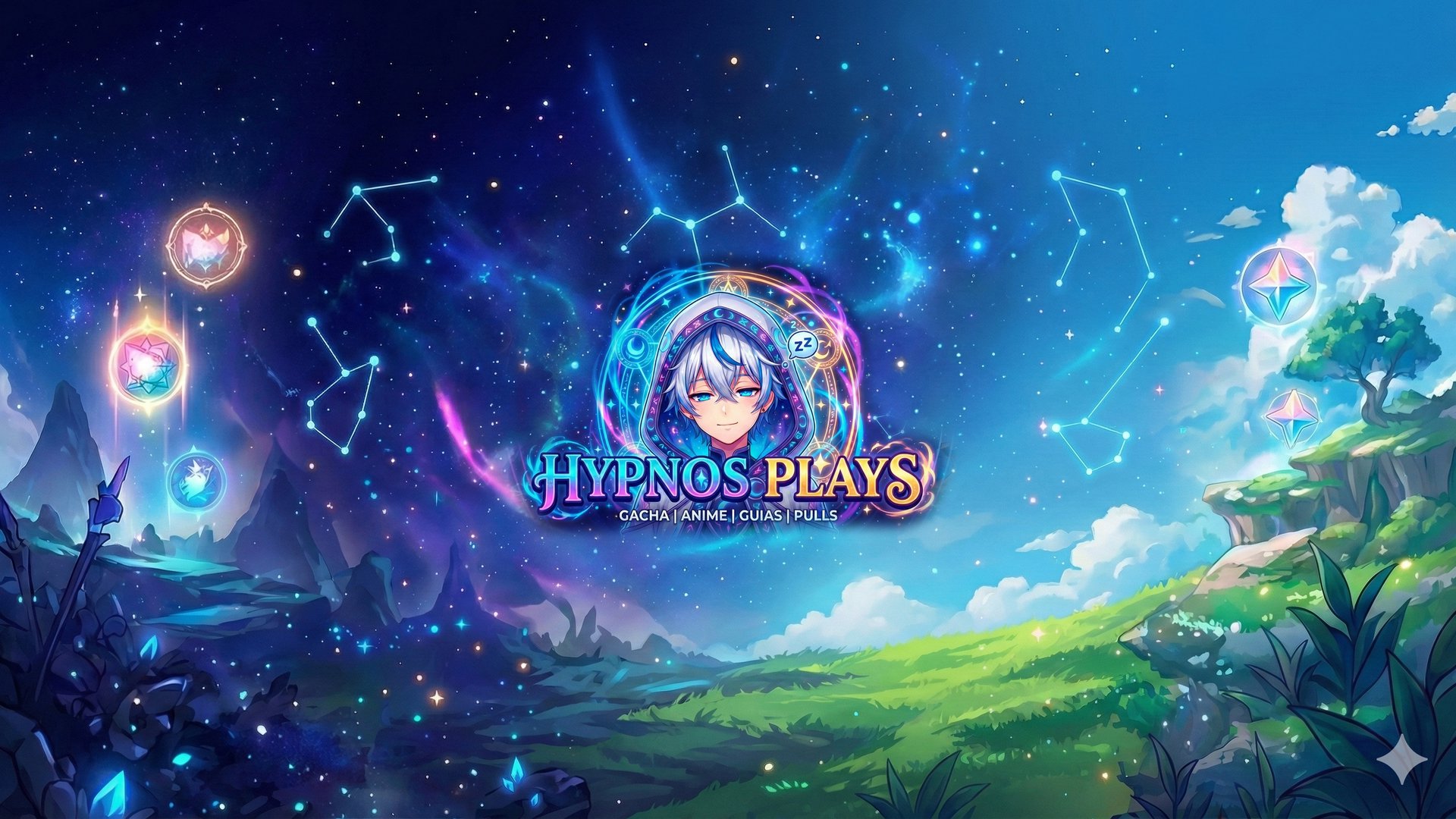 hypnosplays Offline Background
