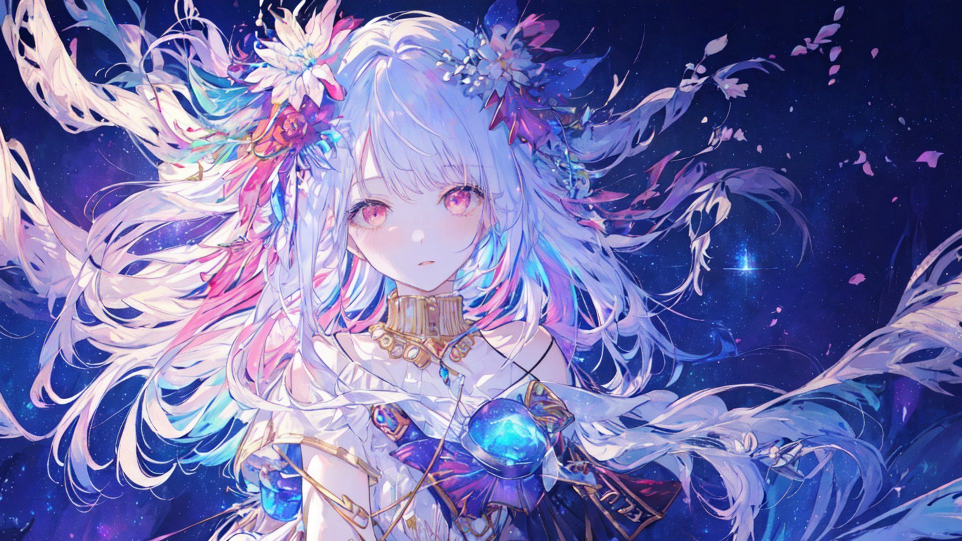 寇狄利亞 Offline Background