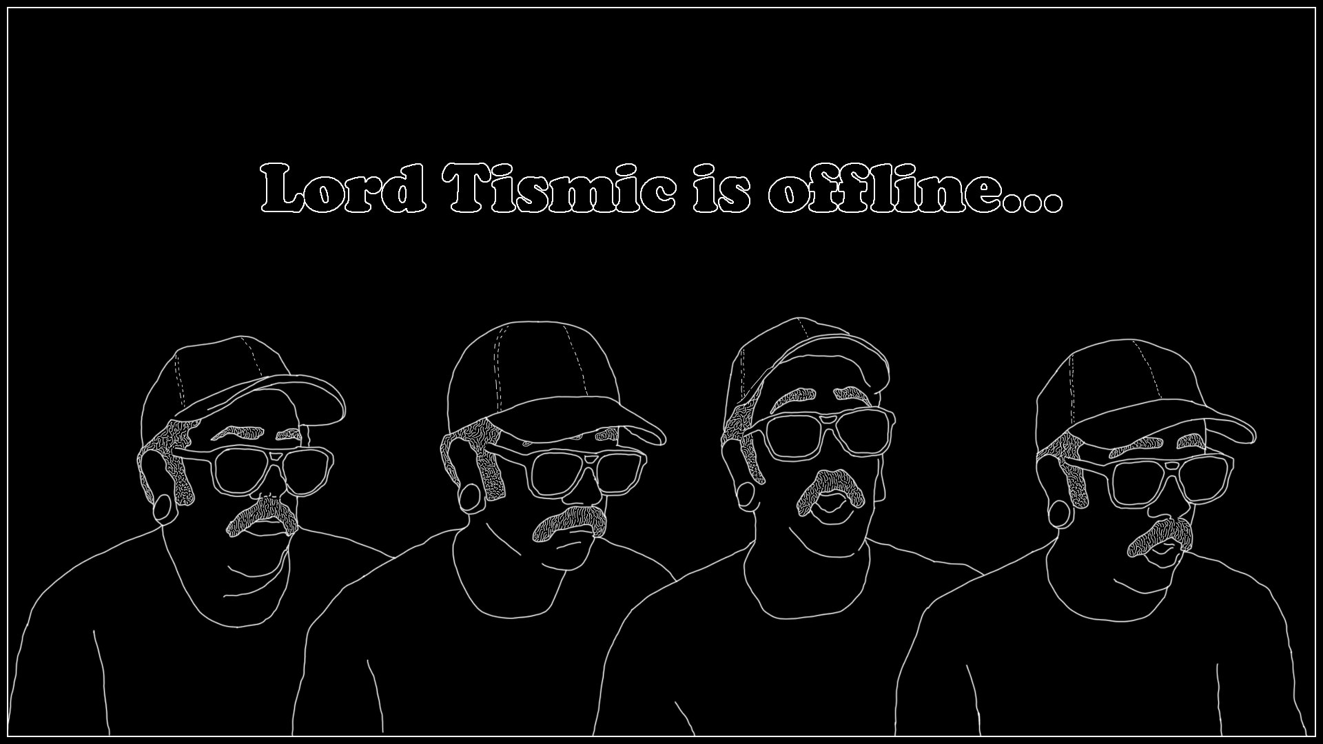 lordtismic Offline Background