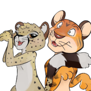 FelineRoyaltyFam