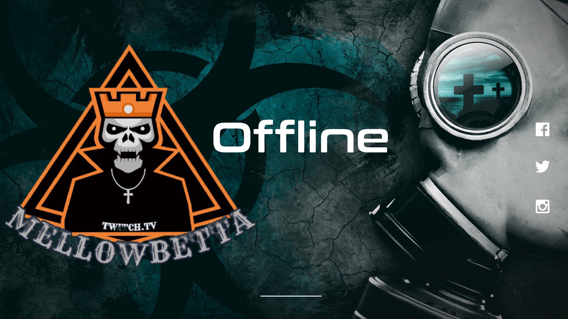 ghosttruckerpt Offline Background