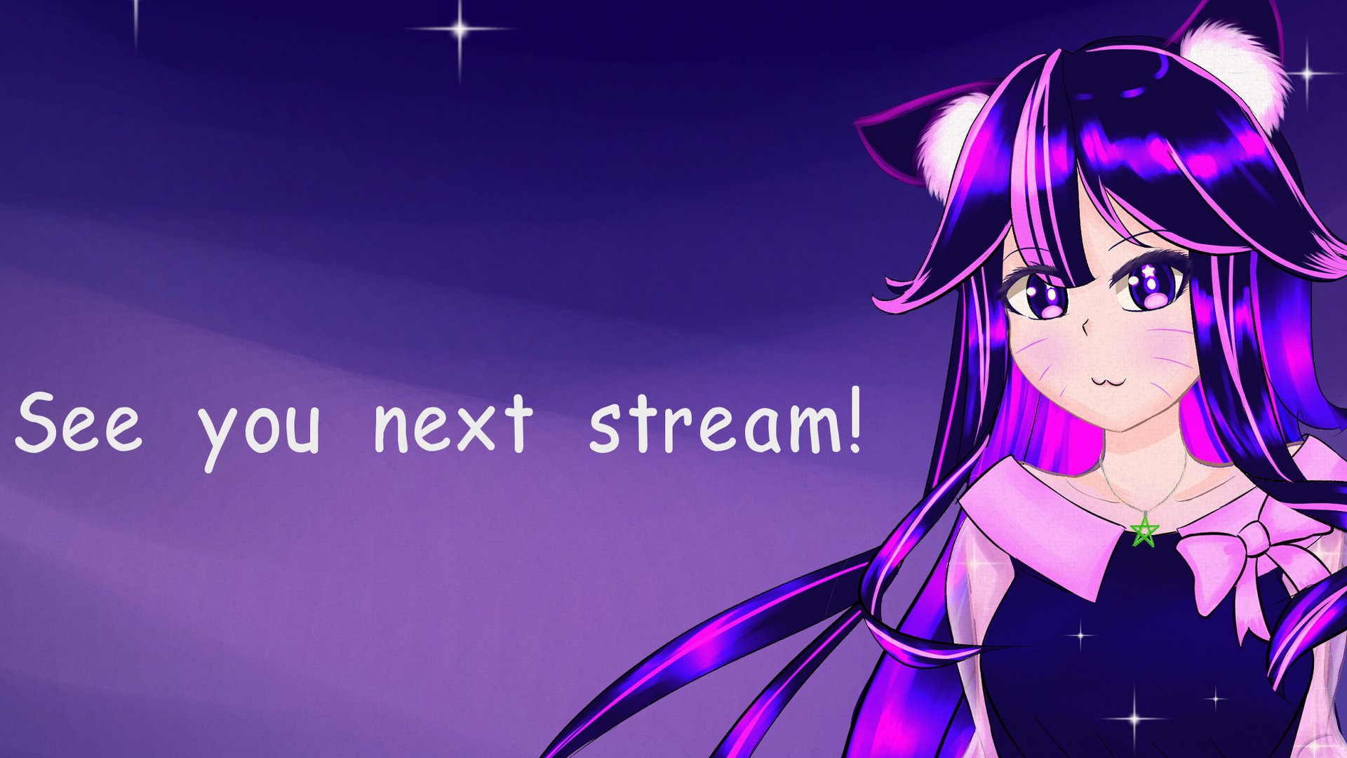 Momineko Offline Background