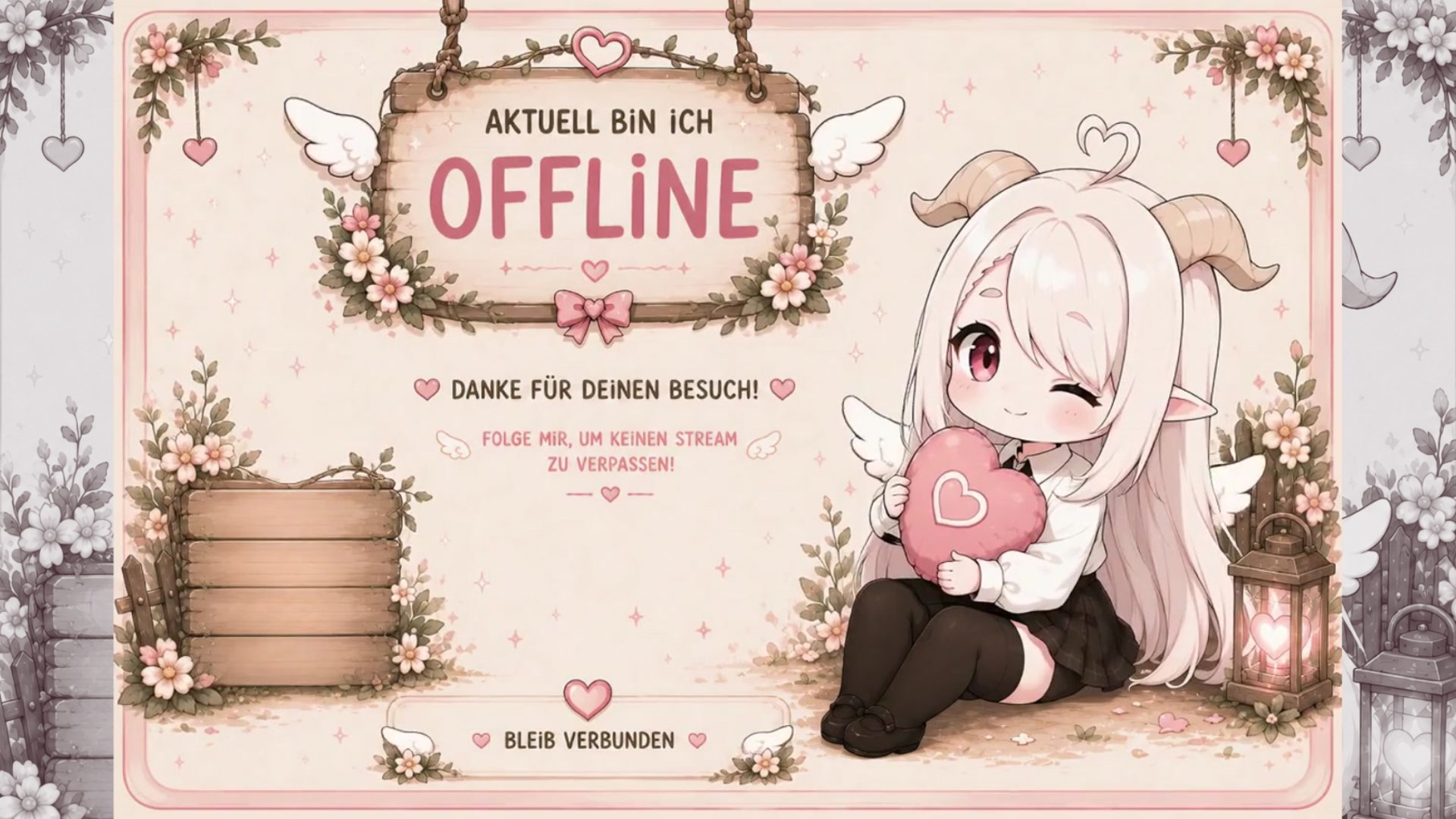 MissSchwibbelSchwabbel Offline Background
