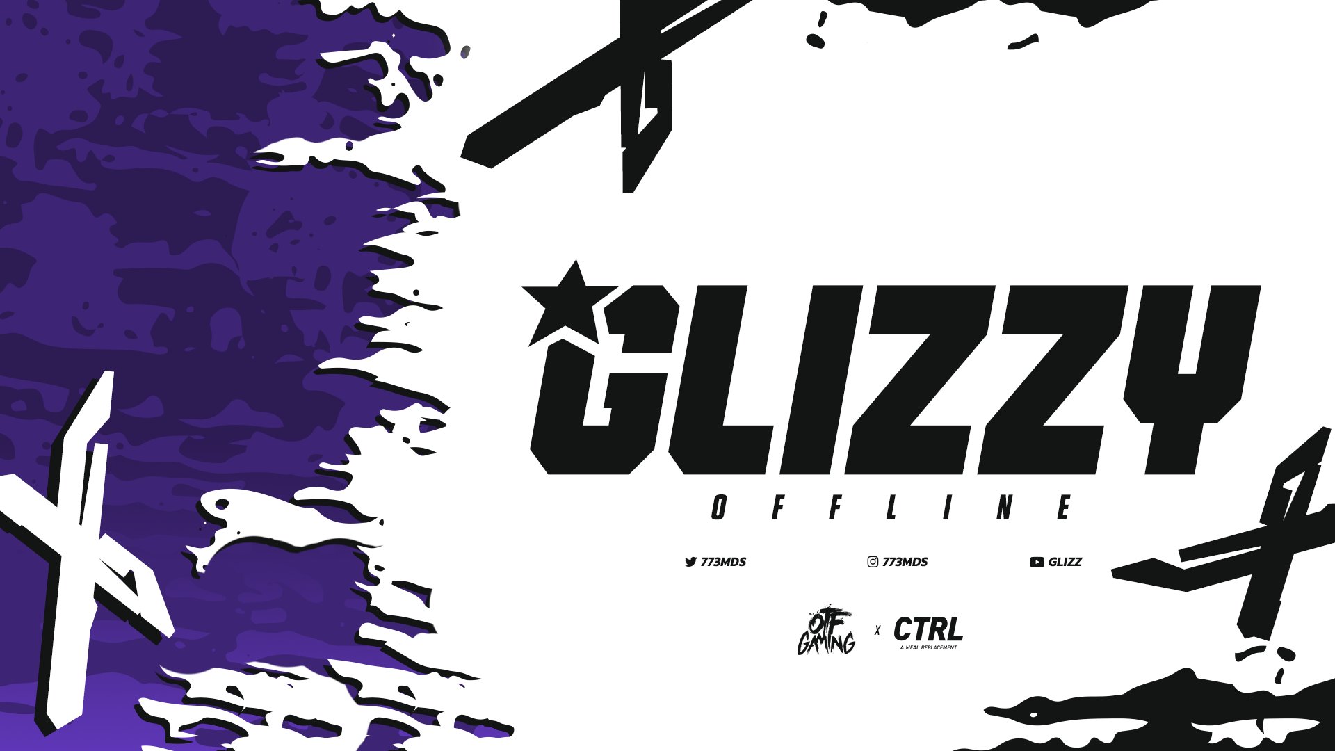 glizz Offline Background
