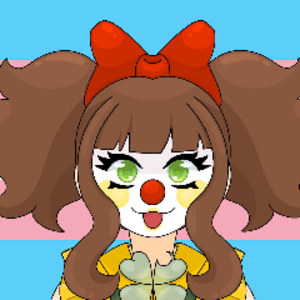FibiTheClown