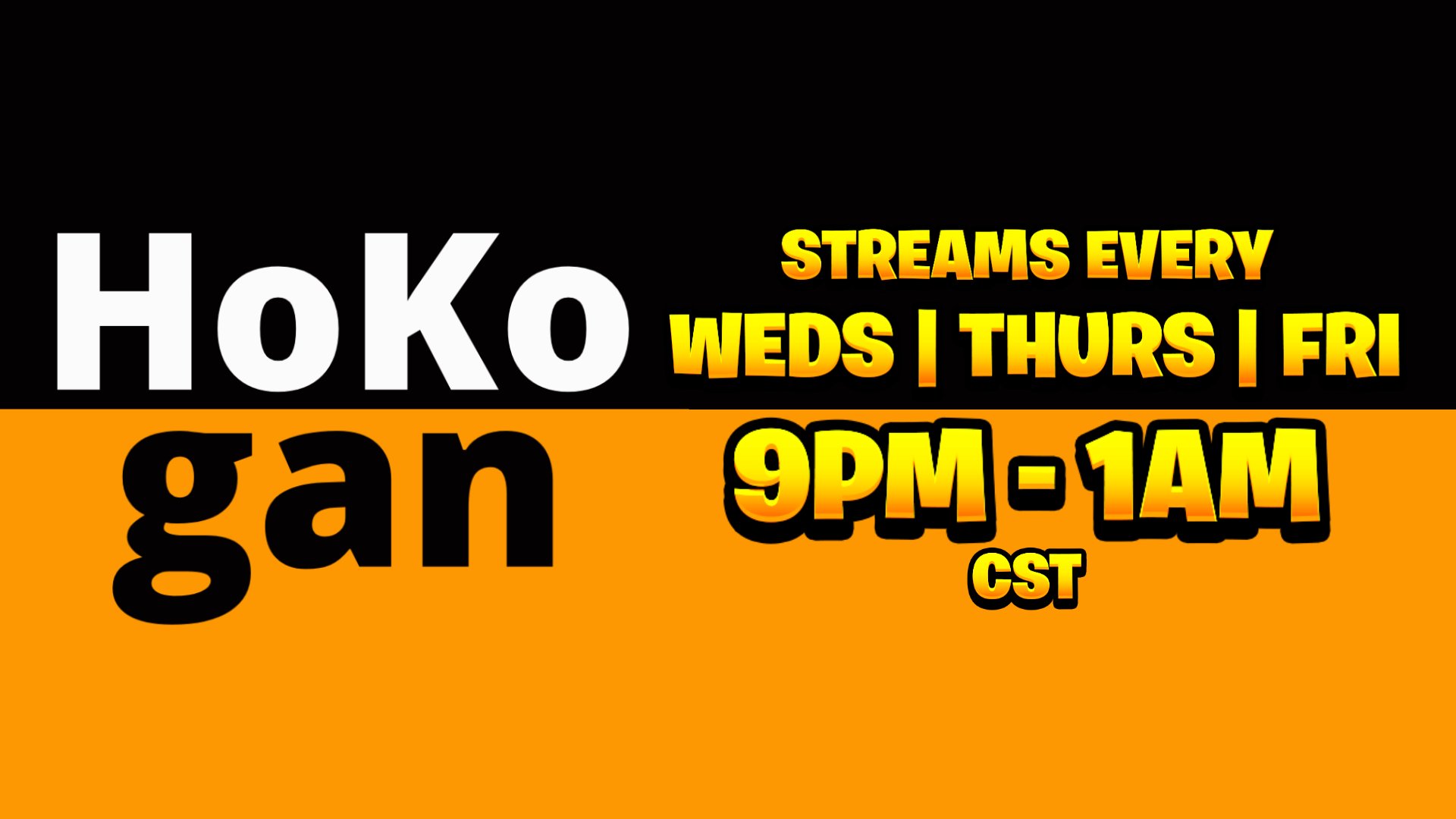 HoKogan007 Offline Background