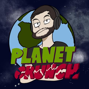 Planetcrunch