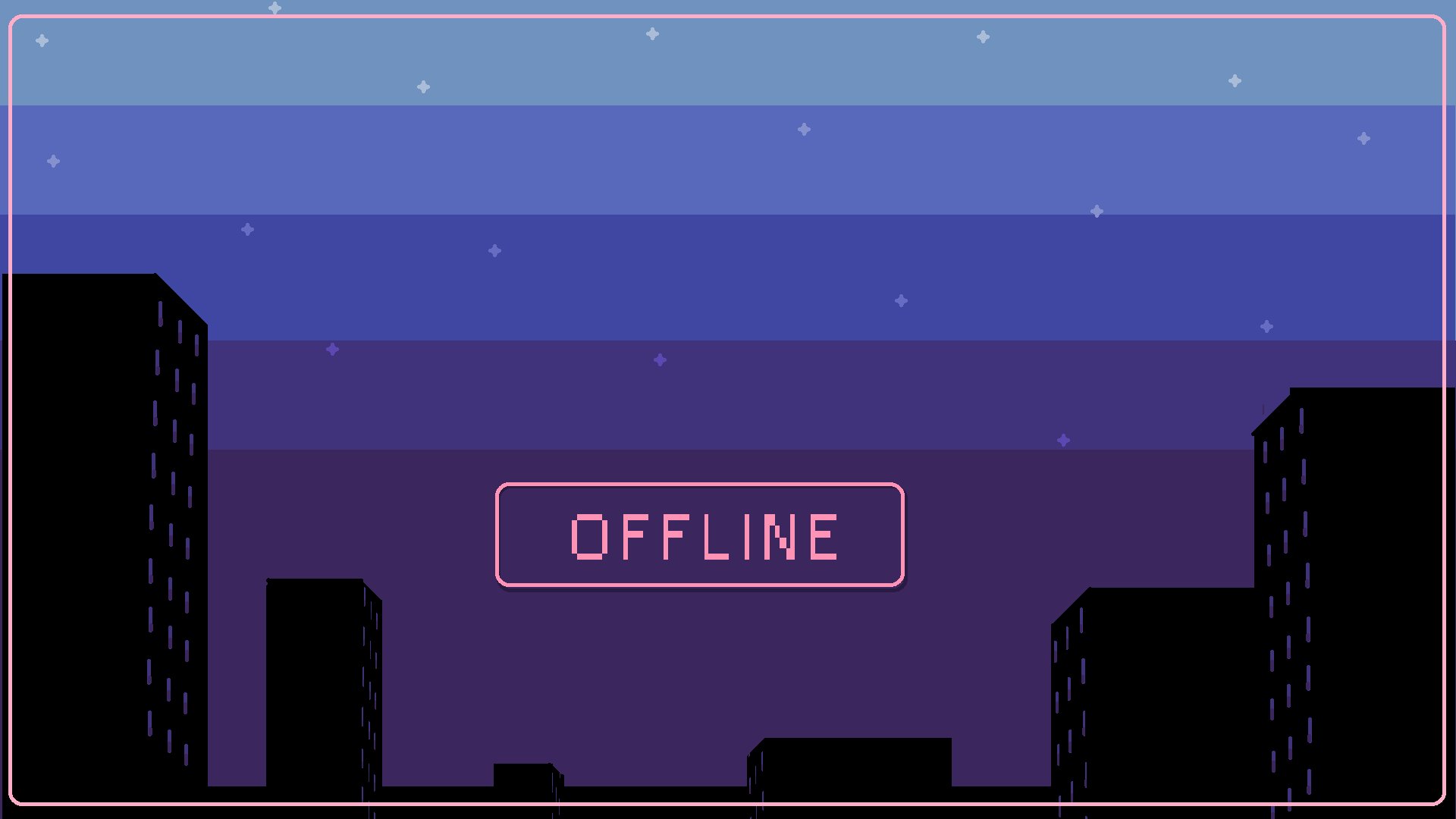 OzaruStones Offline Background