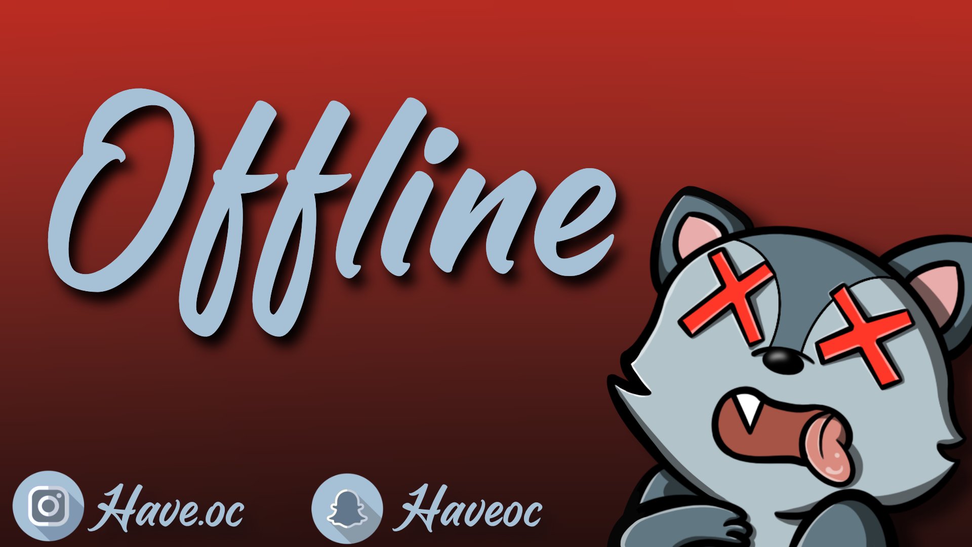 haveoc Offline Background
