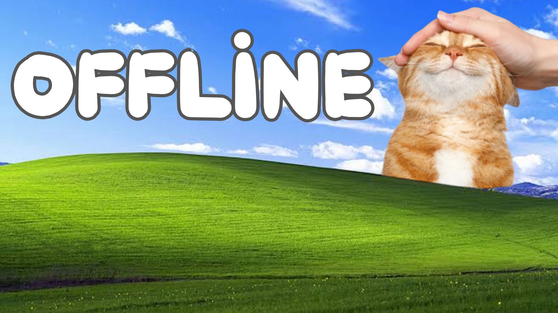 okamorii Offline Background