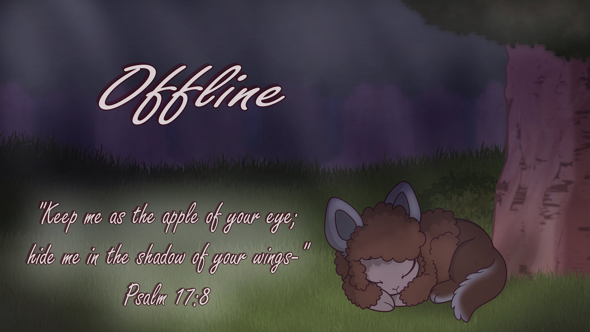 seebeenanigans_vts Offline Background