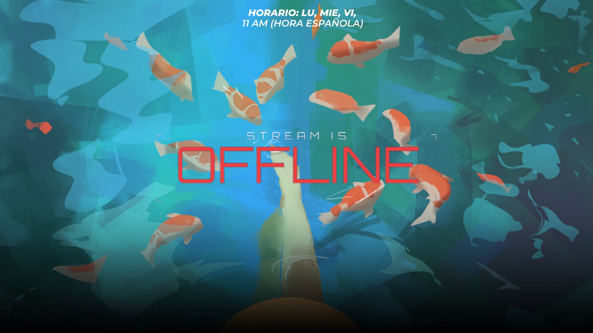kiimochii7 Offline Background