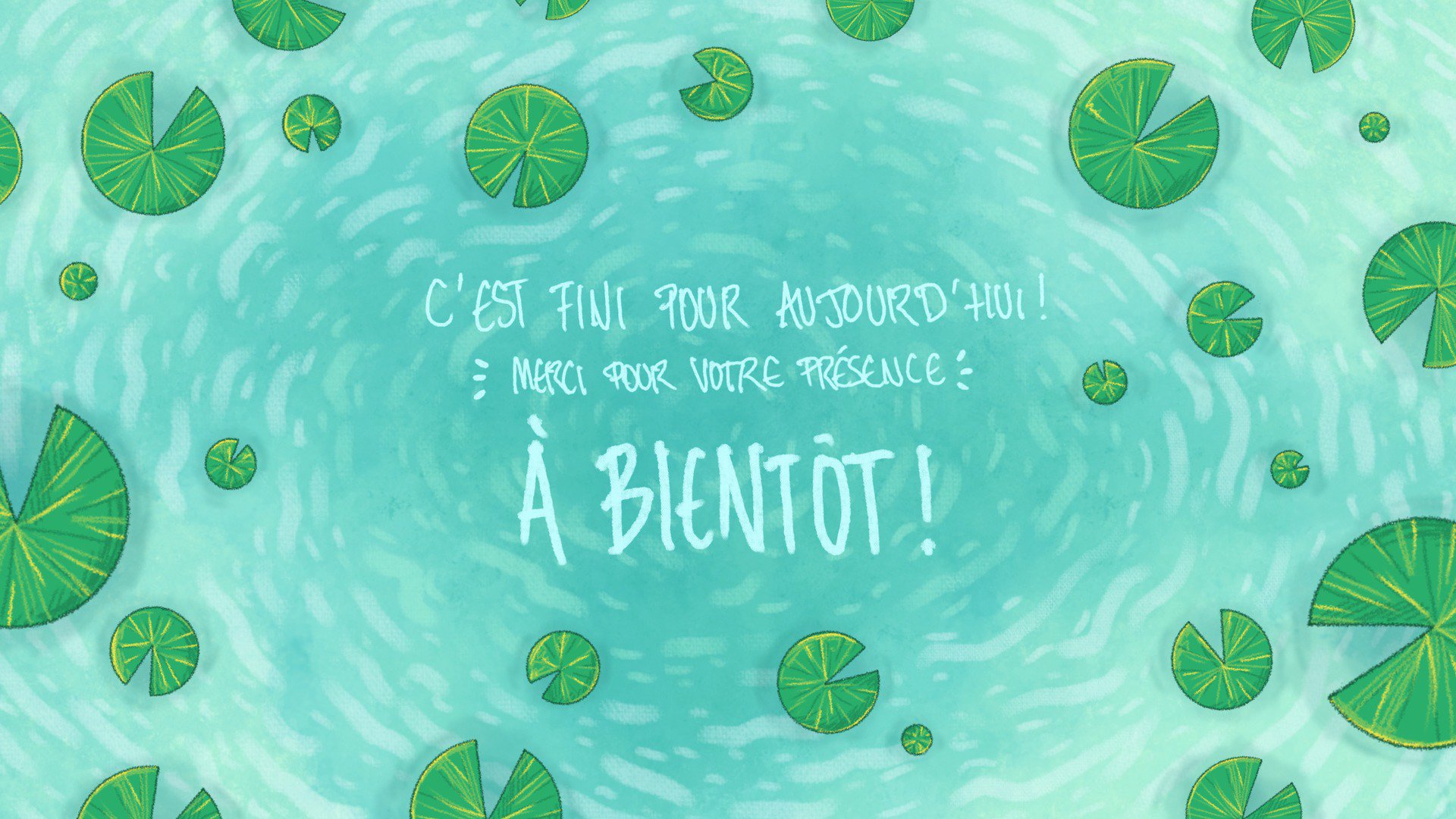 Hervine Offline Background