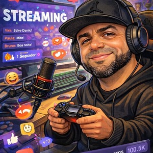 KetaFPS Offline Background