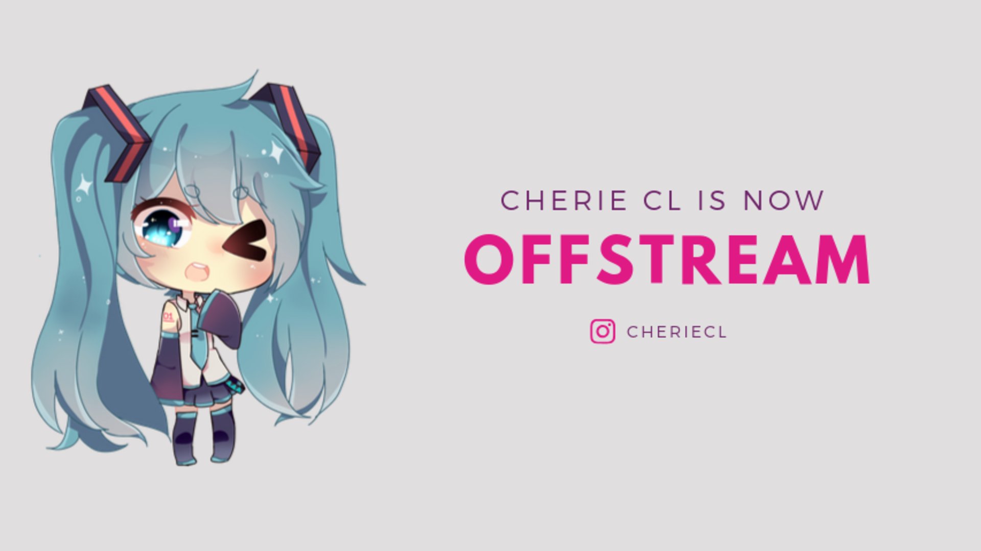 Cherie__Cl Offline Background