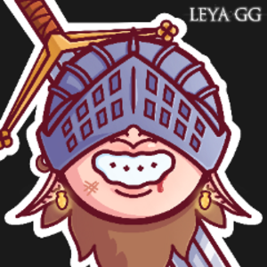 leyagg