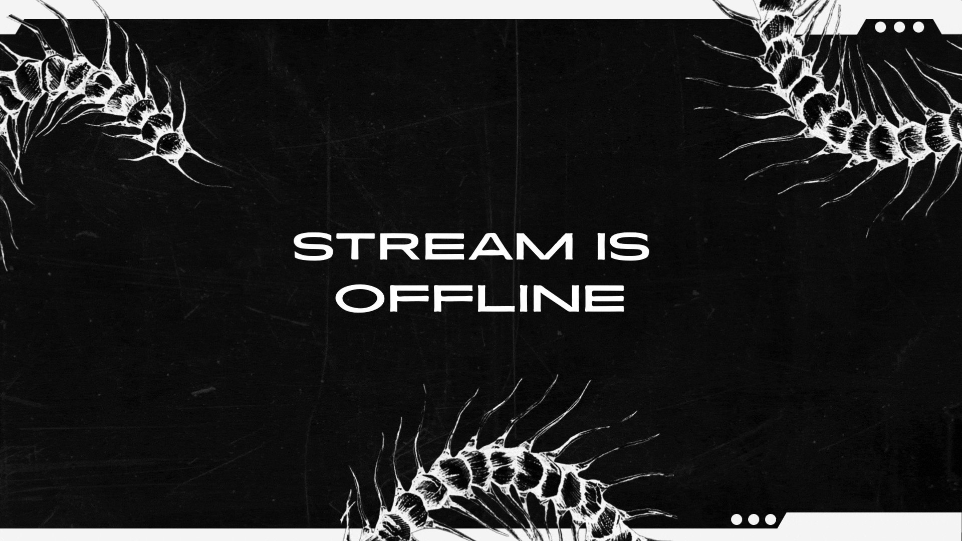 BlurryOf Offline Background