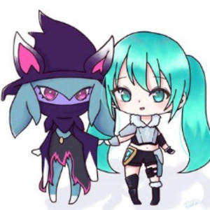 団長でしてよ