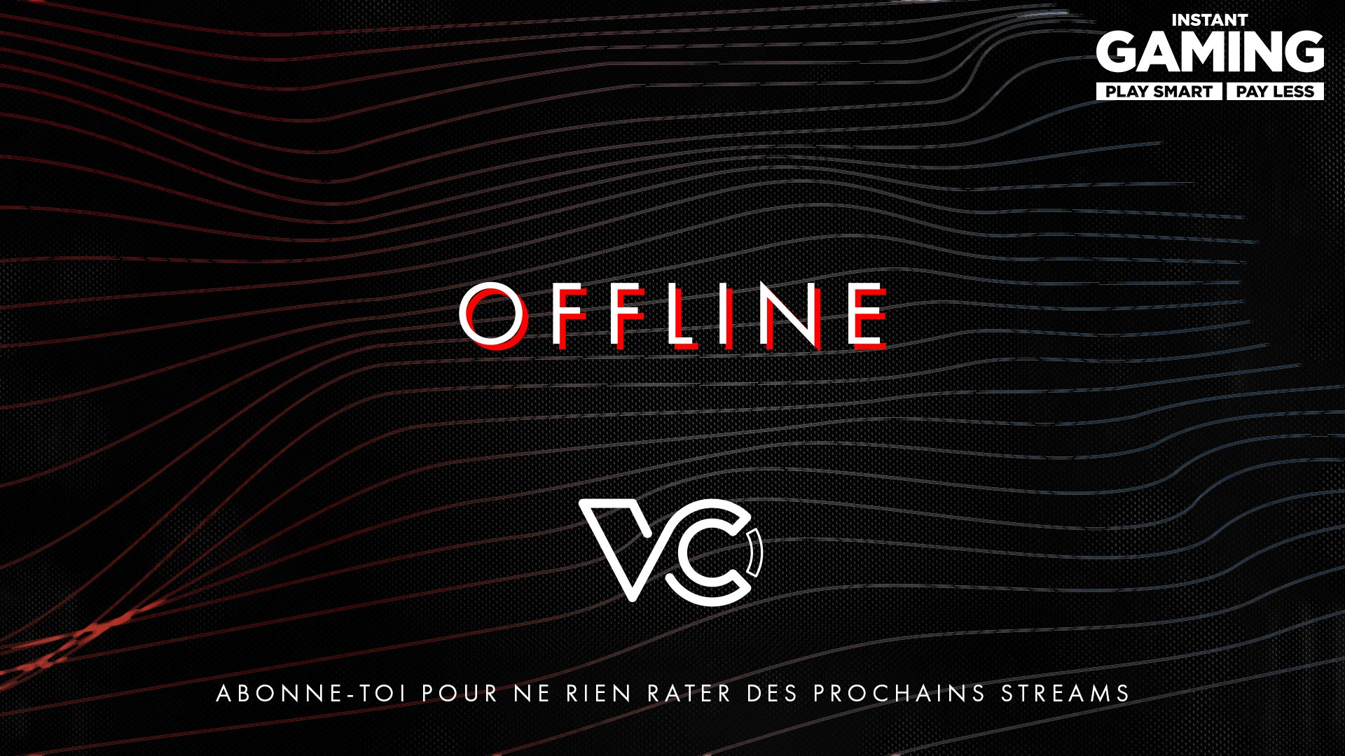 VinceCosa Offline Background