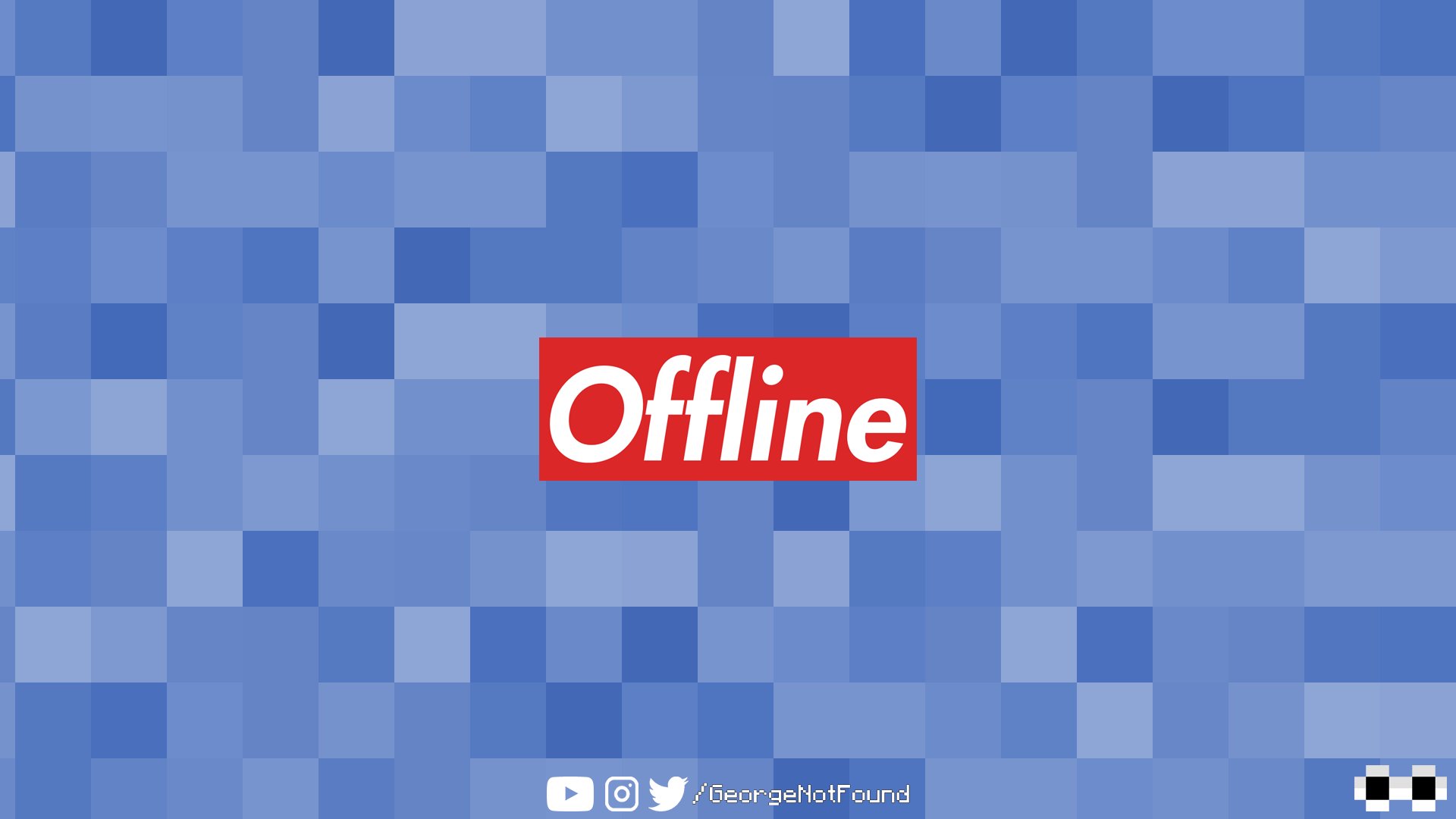 GeorgeNotFound Offline Background