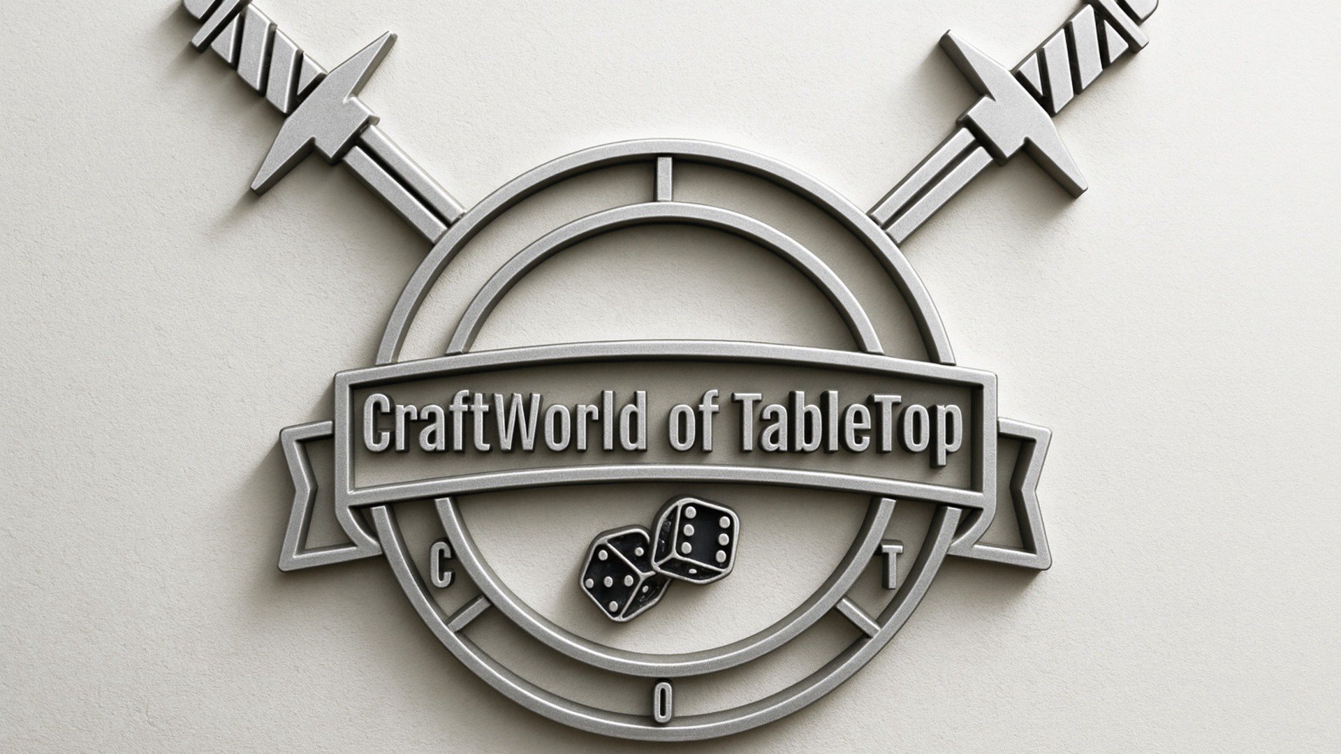 CraftworldofTabletop Offline Background