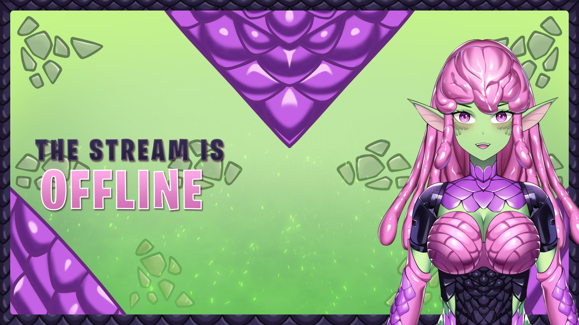 Zurchonic Offline Background