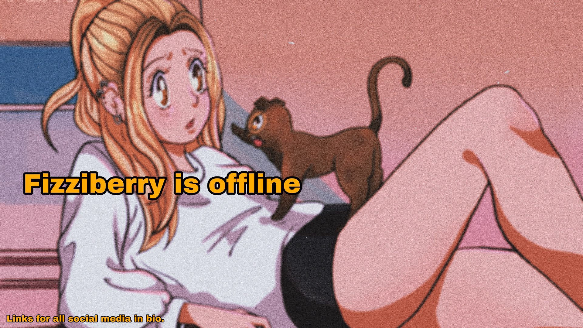 fizziberry Offline Background