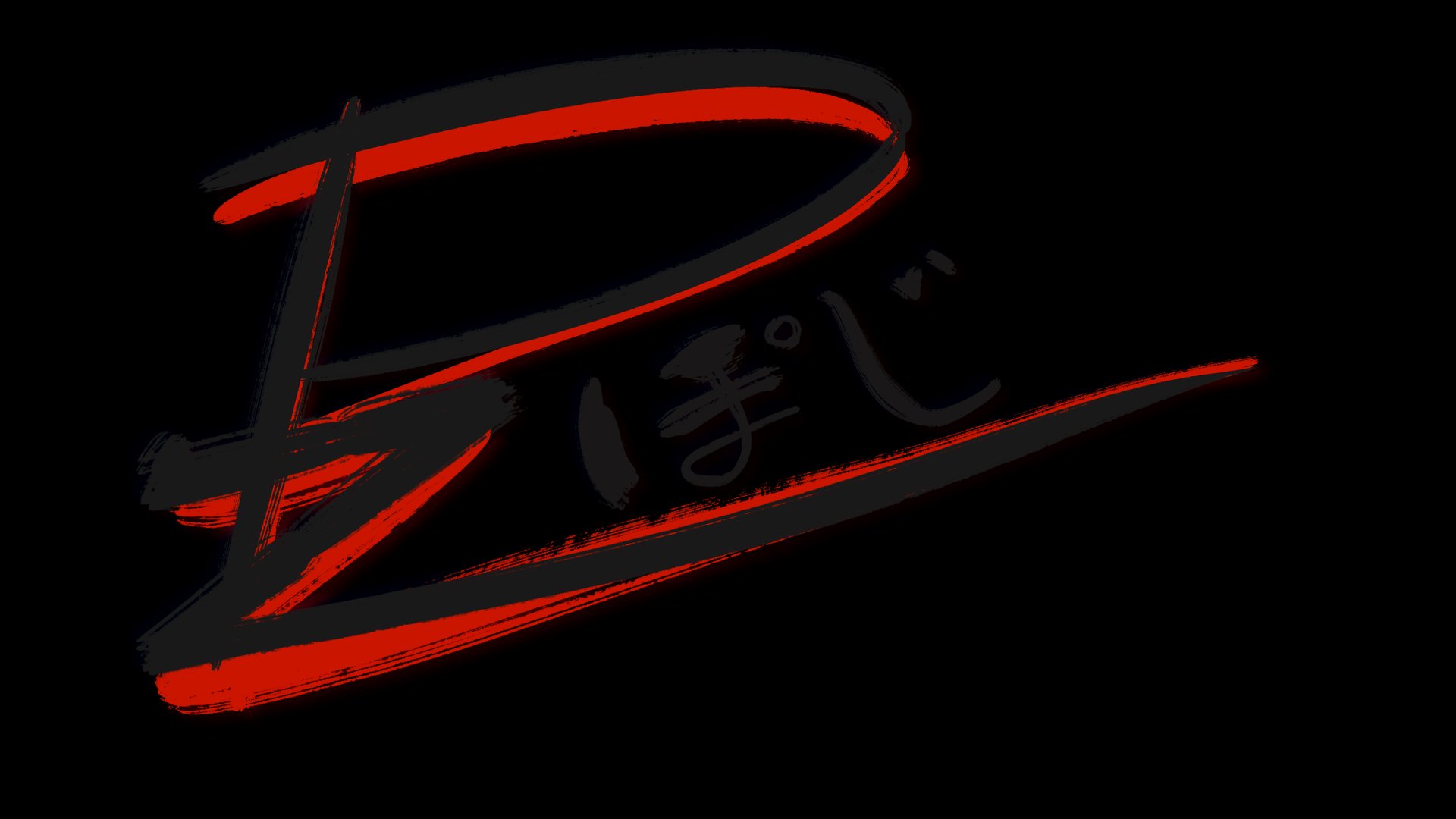ぽじさん格ゲー好き Offline Background