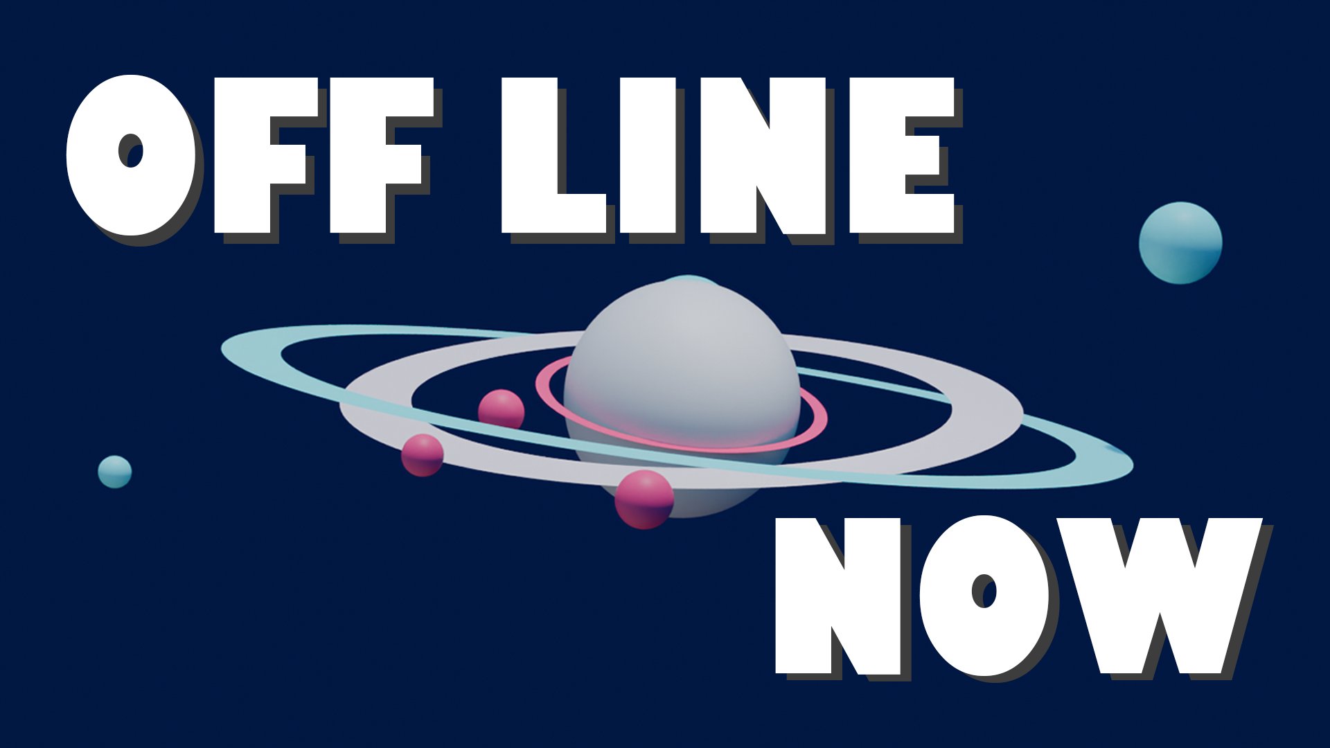 とがゆ Offline Background