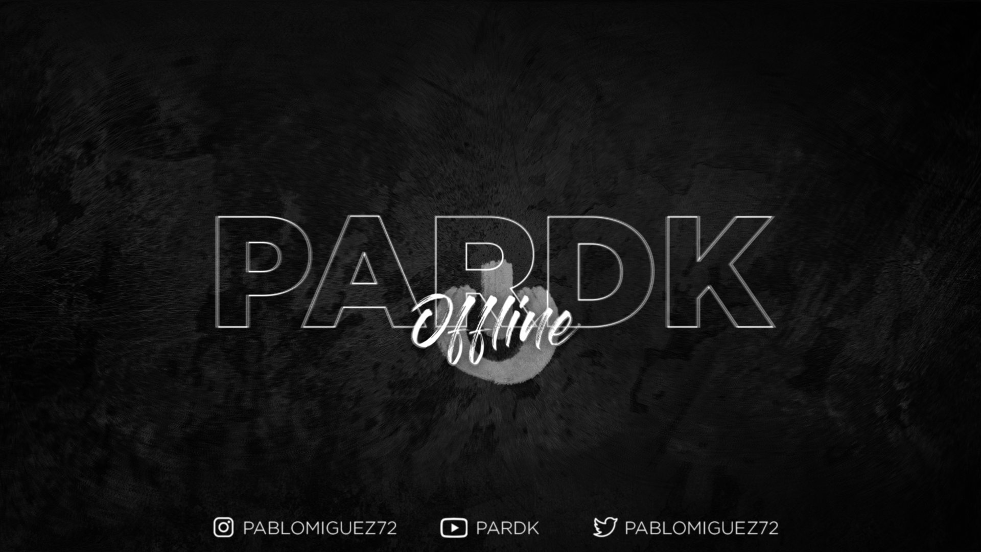 Pardk72 Offline Background