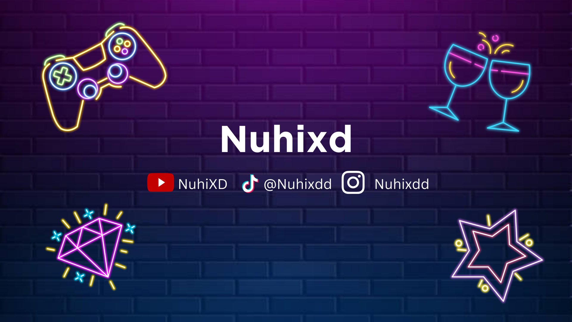 NuhiXD Offline Background