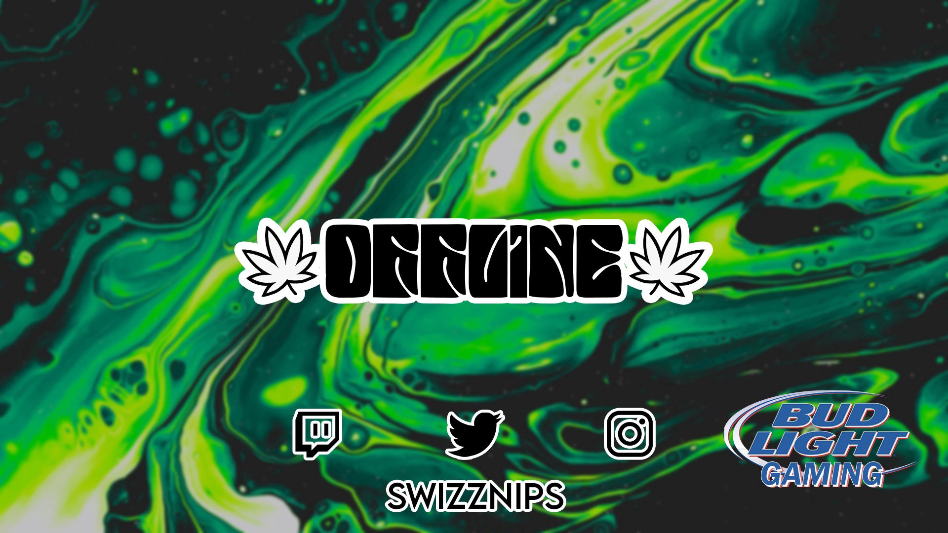 swizznips Offline Background