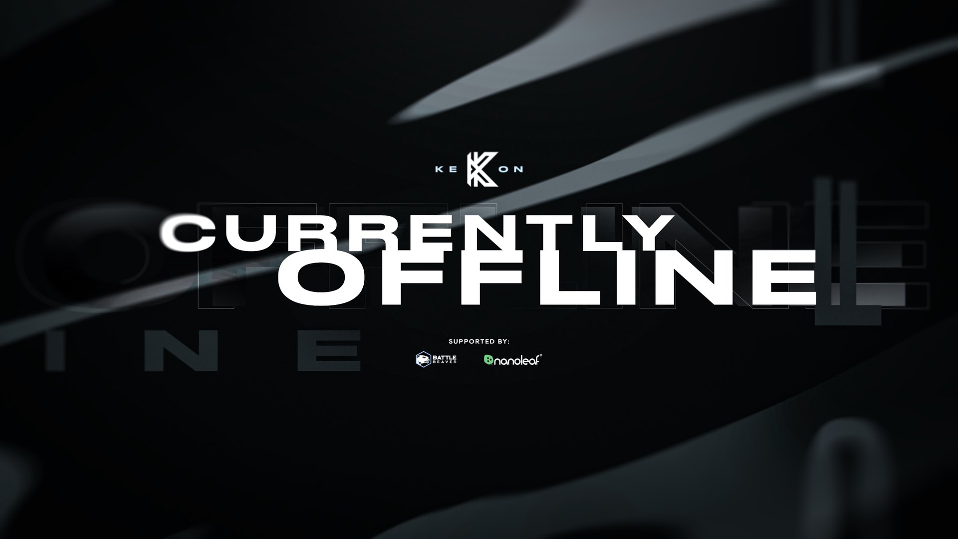 keon Offline Background