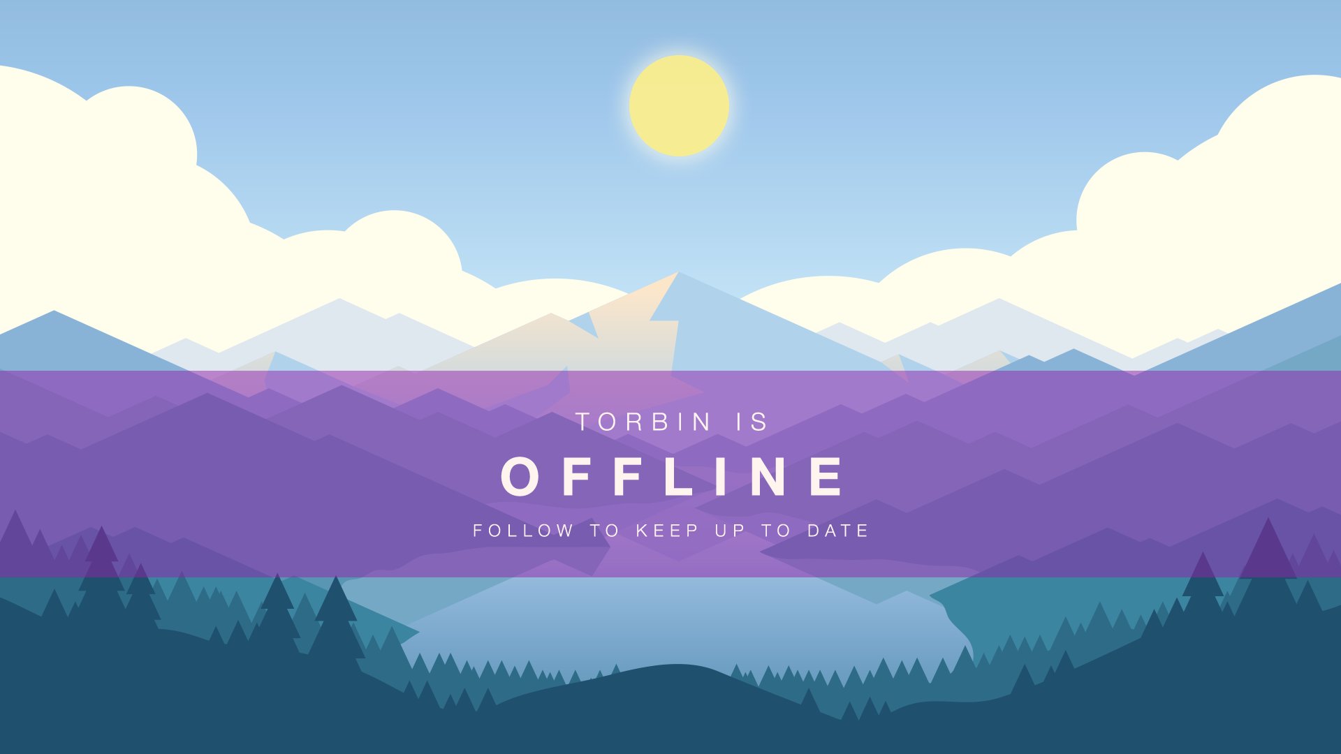 Torbin Offline Background