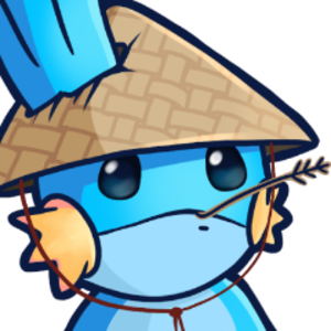 Newbatoon Offline Background