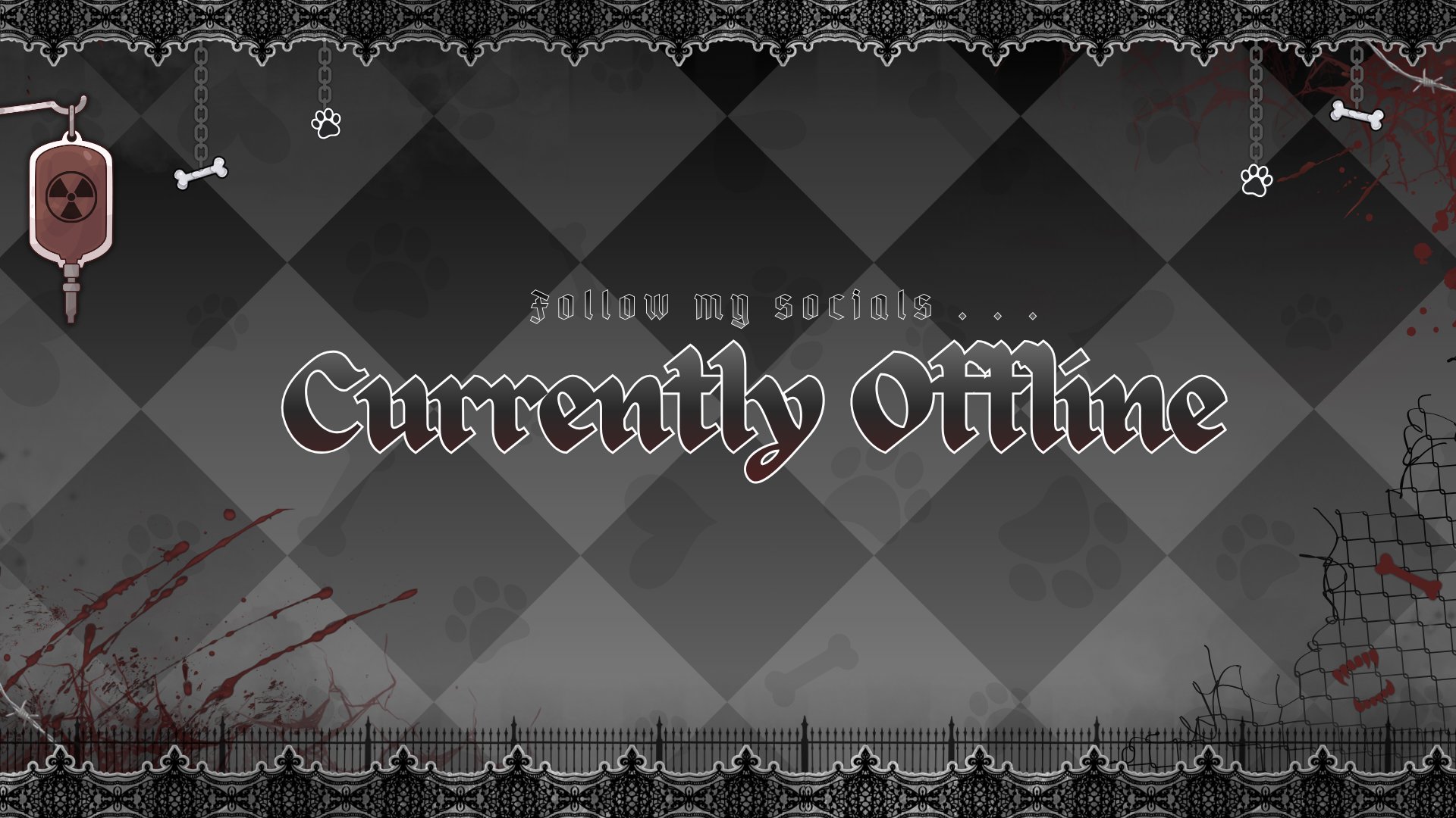 KimberVT Offline Background