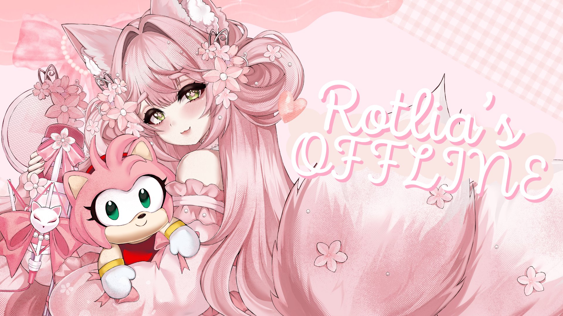 Rotlia Offline Background