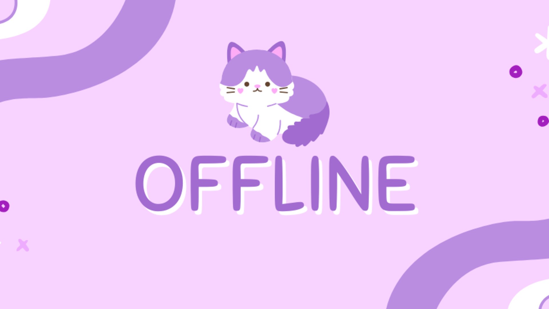 vahiilla Offline Background