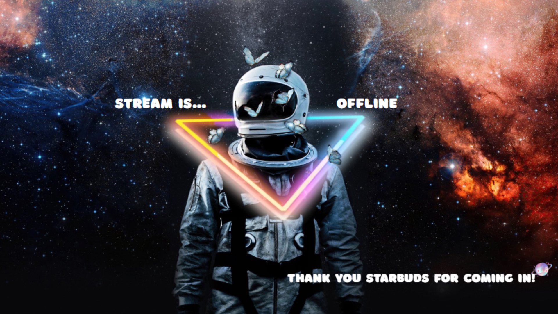 meekXprey Offline Background