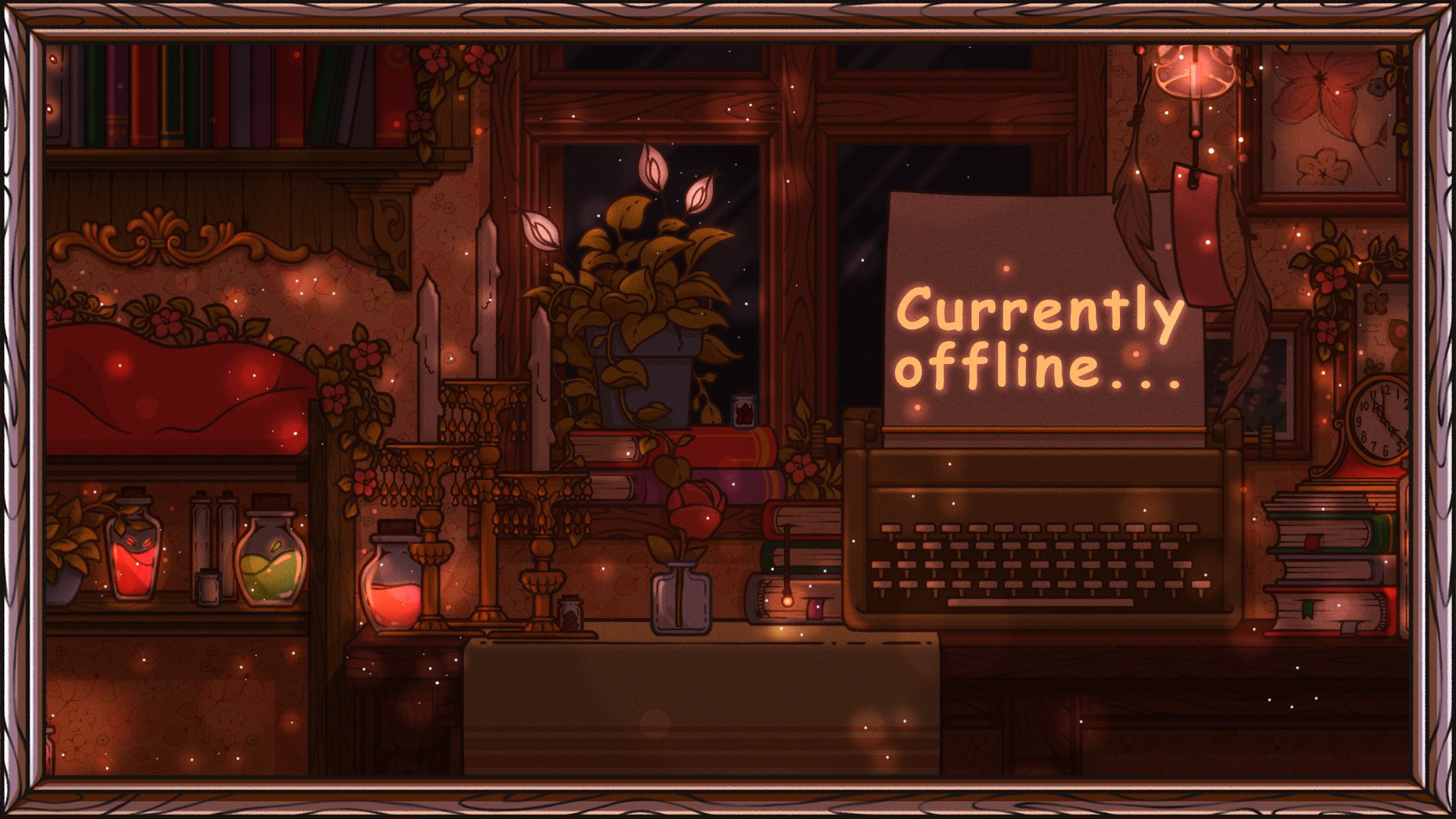 mononi95 Offline Background