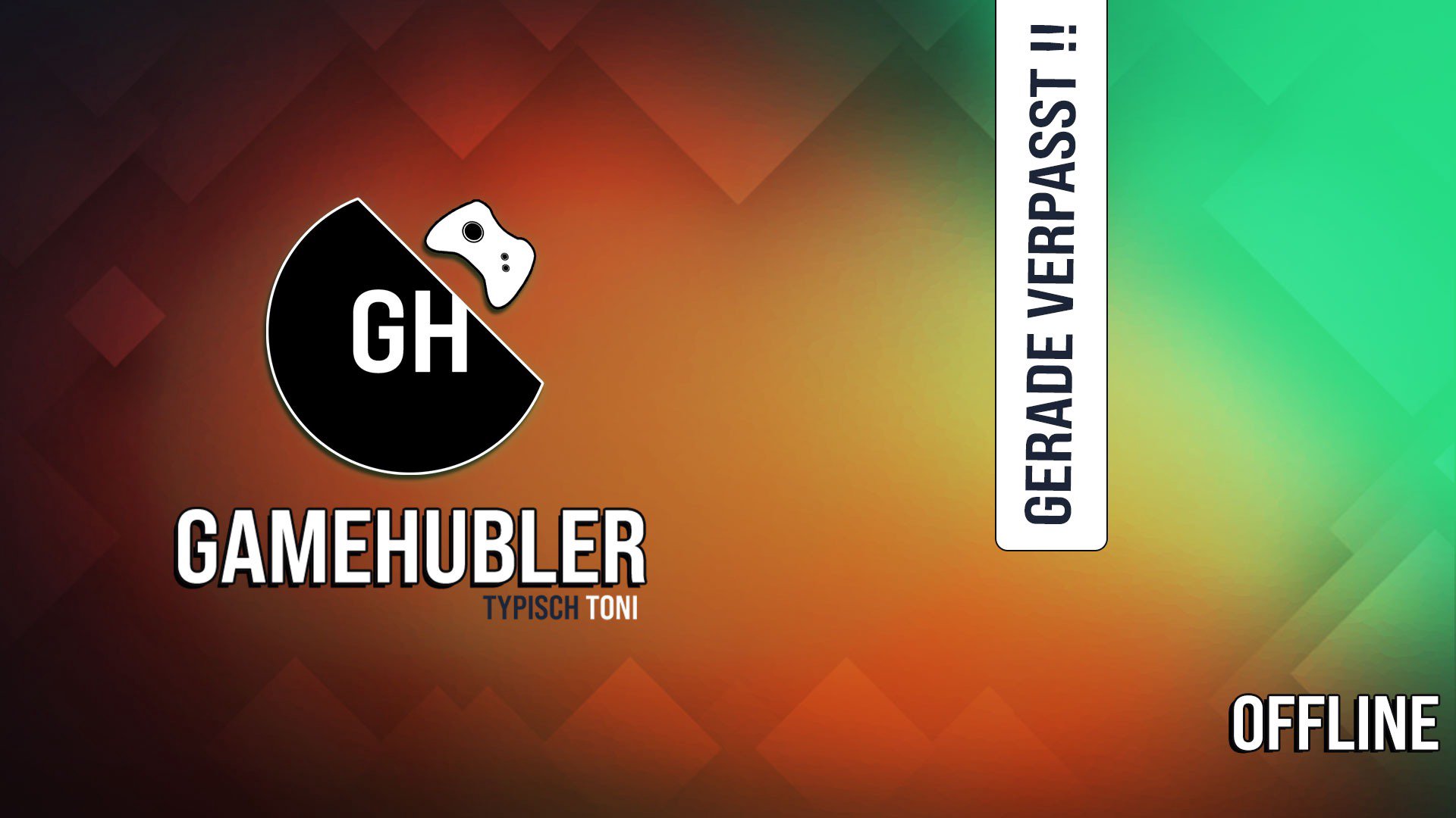 GAMEHUBLER Offline Background