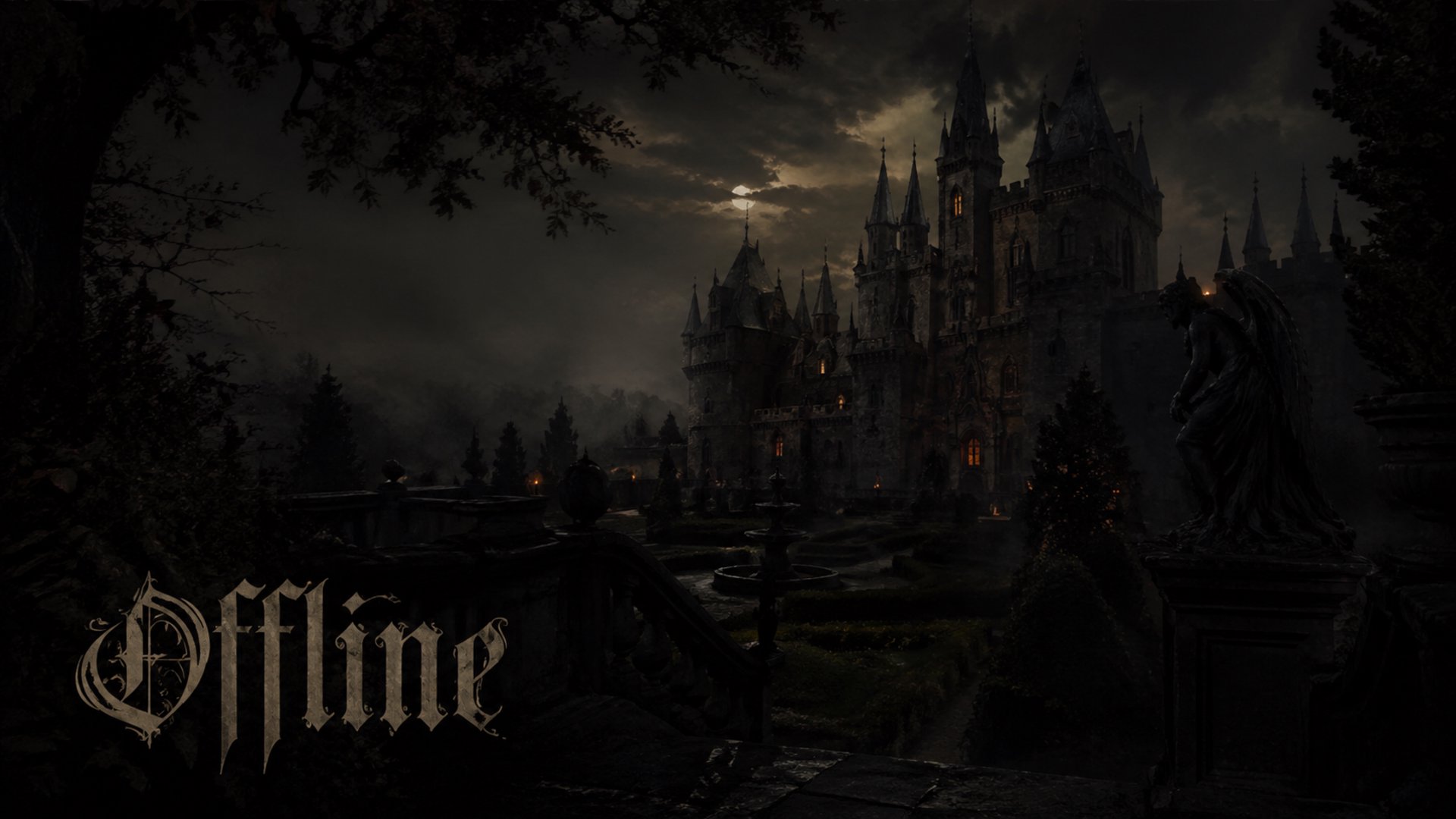 ssirrush Offline Background