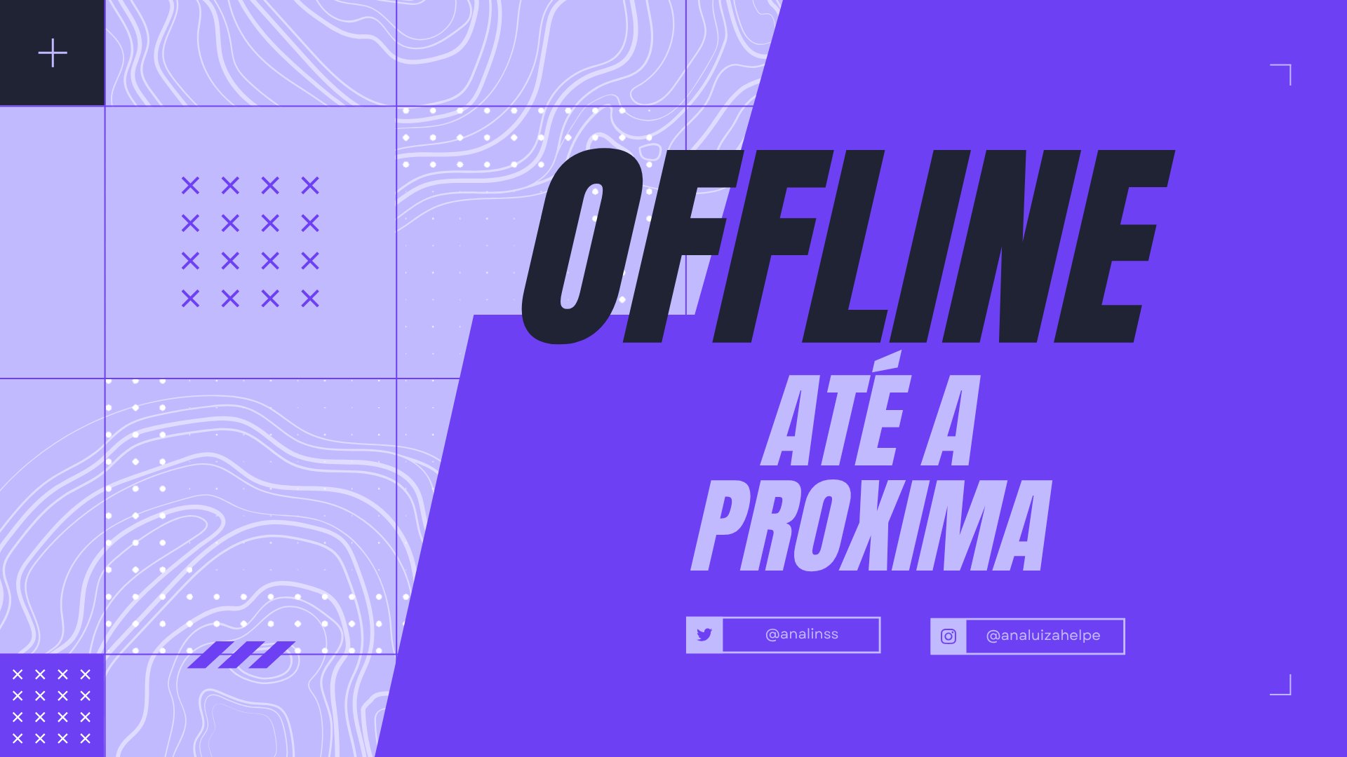 analinss Offline Background
