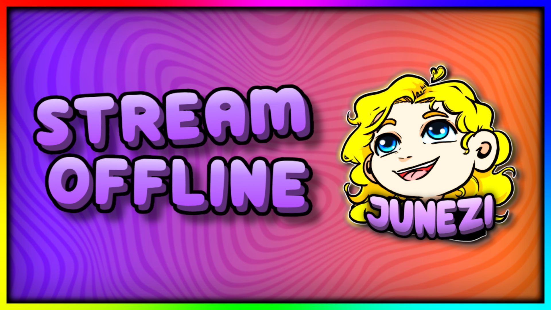 JuneziYT Offline Background