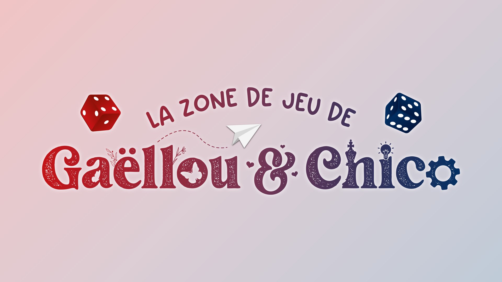 LaZDJdeGaellouEtChico Offline Background