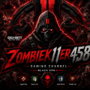 zombieki11er458